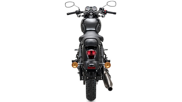 Benelli Imperiale 400 Bookings Open: India-Launch Scheduled For Late-October