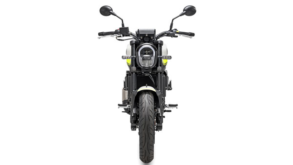 Benelli Leoncino 250 India Launch Expected Soon: Specs Details & Price