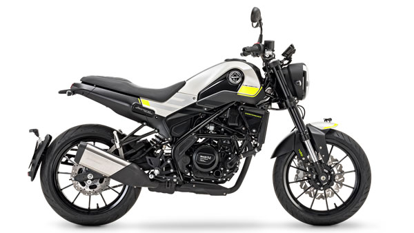 Benelli Leoncino 250 India Launch Expected Soon: Specs Details & Price