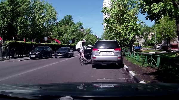 The Dutch Reach Explained: The Right Way To Open A Car Door The Dutch Reach Explained: The Right Way To Open A Car Door