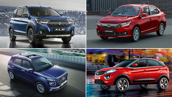 Car Sales Report For August 2019: Auto Industry Slowdown Continues To Affect All Major Car Brands Car Sales Report For August 2019: Auto Industry Slowdown Continues To Affect All Major Car Brands