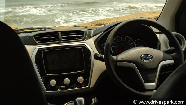 Datsun GO and GO+ CVT Variants Unveil On 23rd September: Launch Expected Soon After