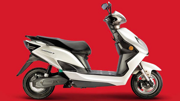 Evolet Electric Scooters Launched In India With A Starting Price Of Rs 39,000: Four New Low-Range E-Scooters In India