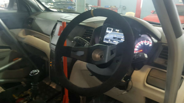 Gaurav Gill Accident During INRC In Jodhpur: Three Dead Including One Minor