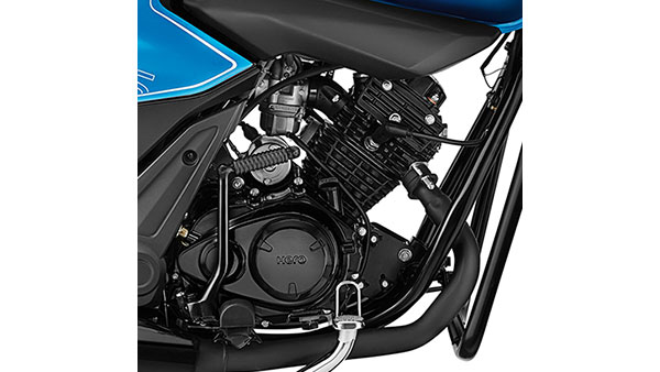 Hero Splendor BS6 India-Launch Soon: New BS-VI Compliant Hero Splendor i-Smart Starts Arriving At Dealerships Across India