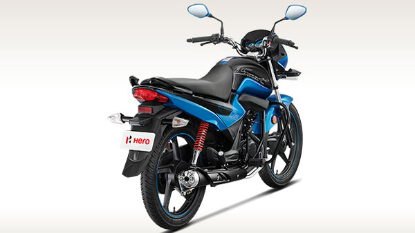 Hero Splendor BS6 India-Launch Soon: New BS-VI Compliant Hero Splendor i-Smart Starts Arriving At Dealerships Across India