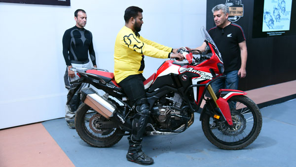 Honda’s Africa Twin True Adventure Camp At Bangalore: Chapter Two Details And Where Next