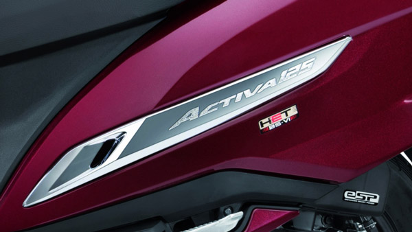 Honda Activa 125 BS6 Launched In India At Rs 67,490: India’s First BS-VI Two-Wheeler