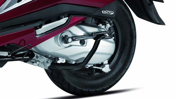 New Honda Activa 125 FI BS-VI Features Listed On Official Website Ahead Of Launch