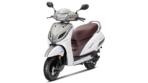 Honda Activa Rider Fined Rs 1 Lakh In Odisha For Riding Without Registration