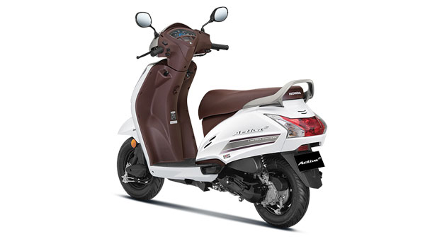 Honda Activa Rider Fined Rs 1 Lakh In Odisha For Riding Without Registration