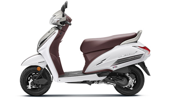 Honda Activa Rider Fined Rs 1 Lakh In Odisha For Riding Without Registration