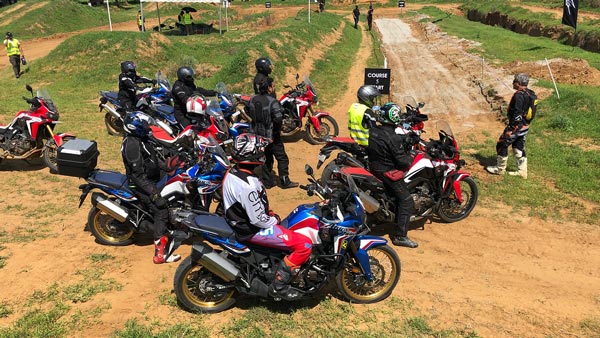 Honda’s Africa Twin True Adventure Camp At Bangalore: Chapter Two Details And Where Next