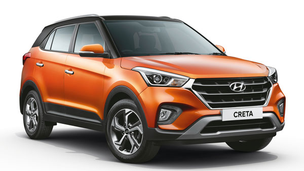 Hyundai Car Discounts & Festive Season Benefits: Creta, Santro, Grand i10 & Elite i20 Receive Benefits Up To Rs 95,000