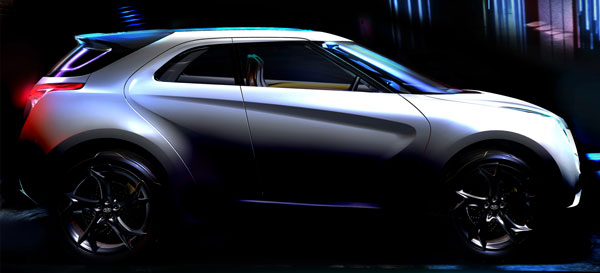 New Hyundai AX Micro-SUV Coming Soon: India Launch Expected