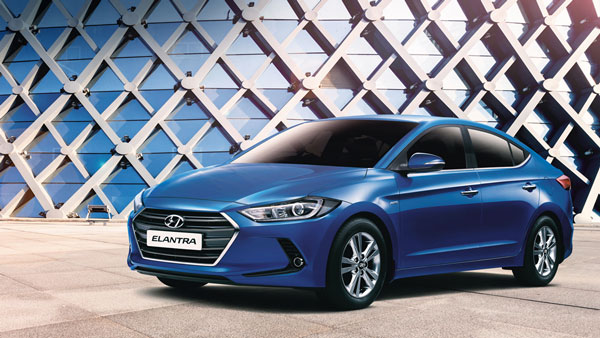 Hyundai Model-Wise Sales Report For India In August 2019: Grand i10 Overtakes Venue As Best-Selling Model