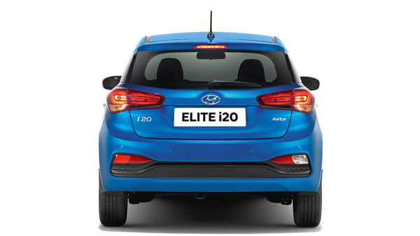 Toyota Glanza Sales In August 2019: Third Best-Selling Premium Hatchback After Baleno & Elite i20