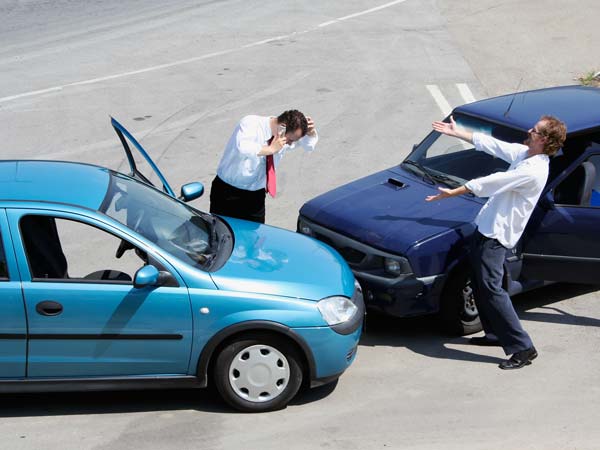 Insurance Premium To Be Linked With Traffic Violations; Will Increase Based On The Traffic Violations