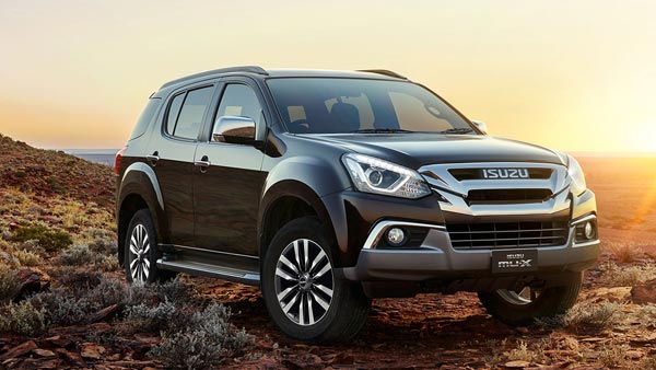 Isuzu D-Max V-Cross MU-X Discounts: Attractive Offers Across Models Isuzu D-Max V-Cross MU-X Discounts: Attractive Offers Across Models