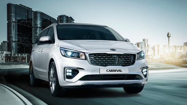 New Kia Cars For India Under Consideration: Soul EV, Stinger, Sorento & Telluride In The Pipeline