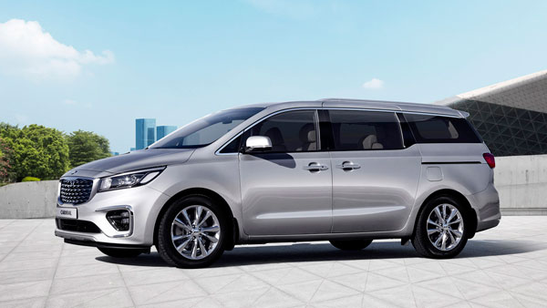 Kia Carnival India Launch Timeline Confirmed: MPV Will Be Unveiled At 2020 Auto Expo