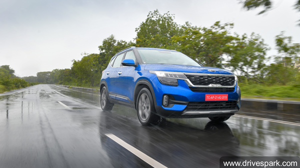 Kia Seltos Deliveries Commence In India: Waiting Period, Bookings & Other Details