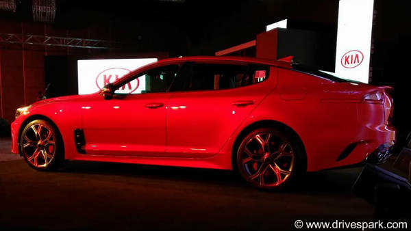 New Kia Cars For India Under Consideration: Soul EV, Stinger, Sorento & Telluride In The Pipeline