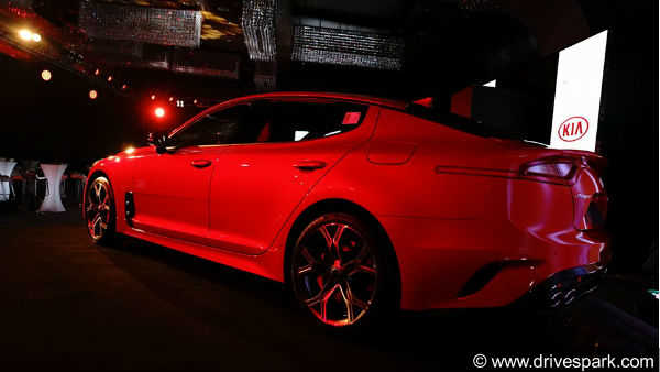 New Kia Cars For India Under Consideration: Soul EV, Stinger, Sorento & Telluride In The Pipeline