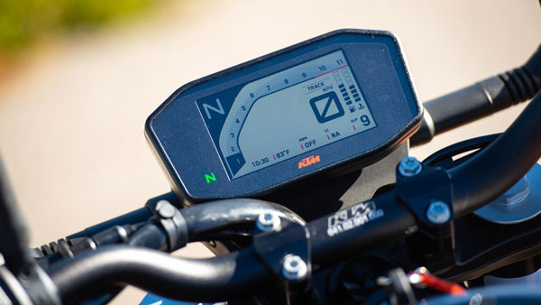 KTM Duke 790 Launched In India At Rs 8.63 Lakh: Specs, Features & Other Details