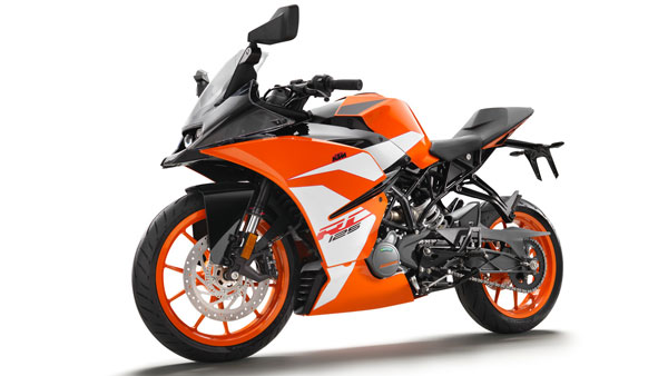 KTM Sales In India Registers 50,000 Units In 10 Months: KTM 125 Duke & RC Become Best-Selling Models