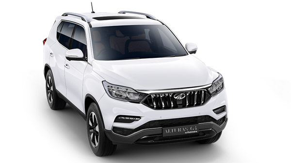 Mahindra Car Sales India For August 2019: Bolero & Scorpio Tops The Chart Yet Again