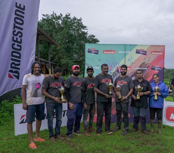 Mahindra Great Escape Goa 2019: Mahindra Adventures Concludes Its 163rd Off-Roading Trophy Challenge In Goa