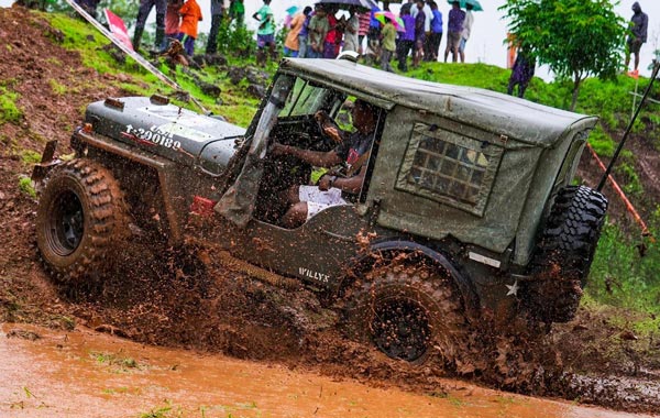 Mahindra Great Escape Goa 2019: Mahindra Adventures Concludes Its 163rd Off-Roading Trophy Challenge In Goa