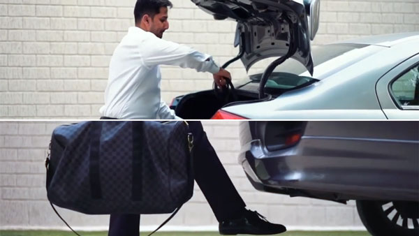 Maruti Suzuki Ciaz Auto Trunk Opener Optional Accessory Launched: Priced At Rs 3,390 Maruti Suzuki Ciaz Auto Trunk Opener Optional Accessory Launched: Priced At Rs 3,390