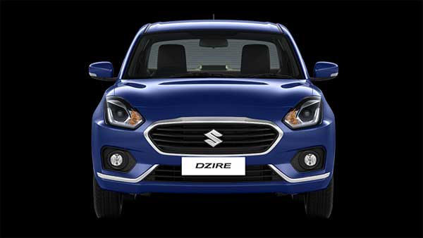 Top-Selling Sedans India August 2019: Maruti Suzuki Dzire, Honda Amaze & Hyundai Verna Top The List