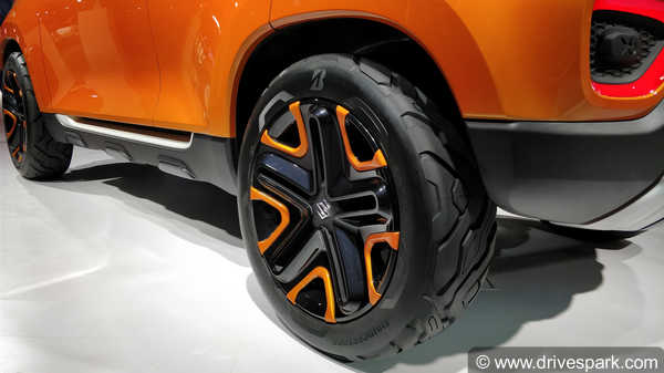 Maruti S-Presso Teaser Video Released: India Launch Scheduled For 30th September