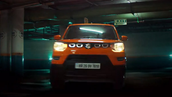 Maruti S-Presso: Top Speed, Mileage, Ground Clearance, Seating Capacity, Boot Space & More