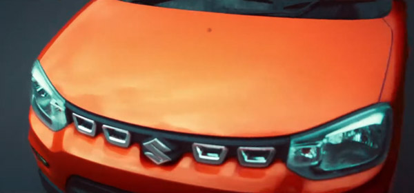 Maruti S-Presso Interiors & Exteriors Revealed: First Set Of Images & Video Unveils Models Ahead Of Launch 