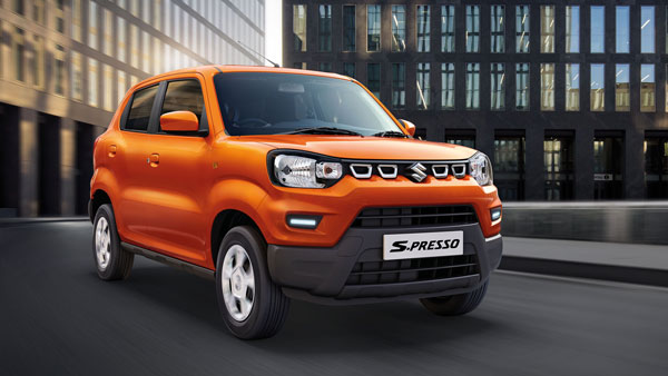 Maruti S-Presso Variants In Detail: Which Variant Should You Buy? Maruti S-Presso Variants In Detail: Which Variant Should You Buy?