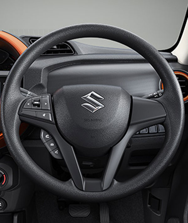 Maruti S-Presso Variants In Detail: Which Variant Should You Buy? Maruti S-Presso Variants In Detail: Which Variant Should You Buy?