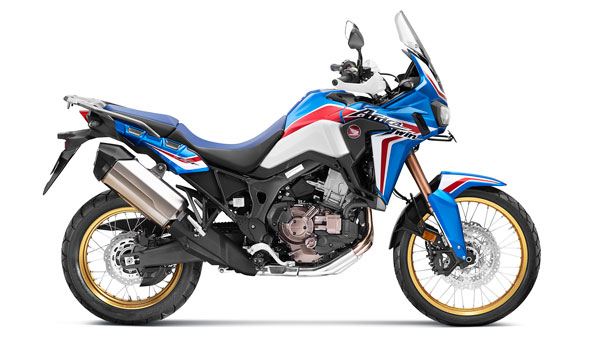 Honda’s Africa Twin True Adventure Camp At Bangalore: Chapter Two Details And Where Next