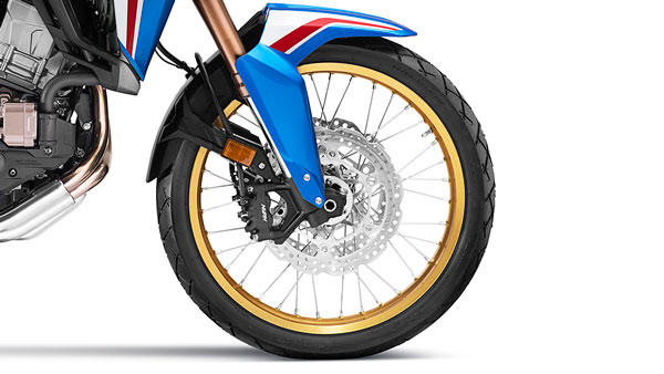 New (2020) Honda Africa Twin: Specs Details Price & Expected Launch