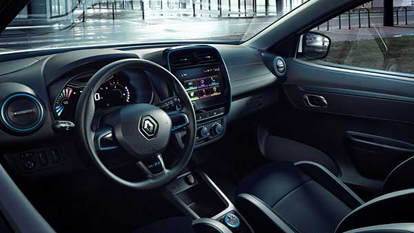 Spy Pics: Renault Kwid Climber Facelift Spied Testing Ahead Of India Launch Next Year