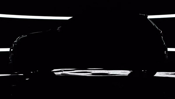 New Renault Kwid Facelift Teaser Video Released: Reveals The First Look Of The India-Spec Hatchback