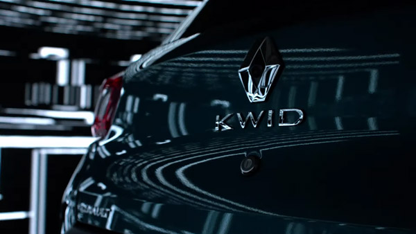 New Renault Kwid Facelift Launch Date Confirmed For 1st October: Bookings & Delivery Details