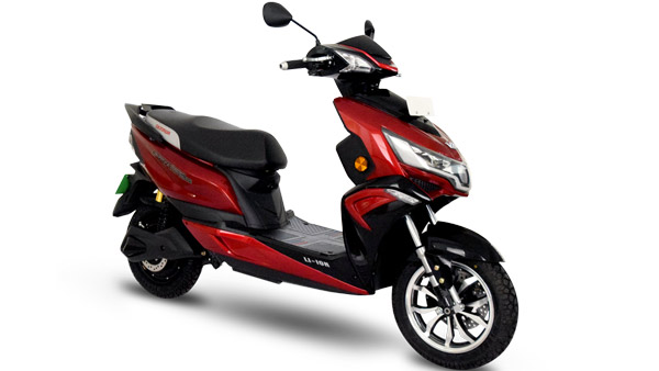 Okinawa Electric Scooters Production To Increase Soon: Likely To Receive New Rs 200 Crore Investment