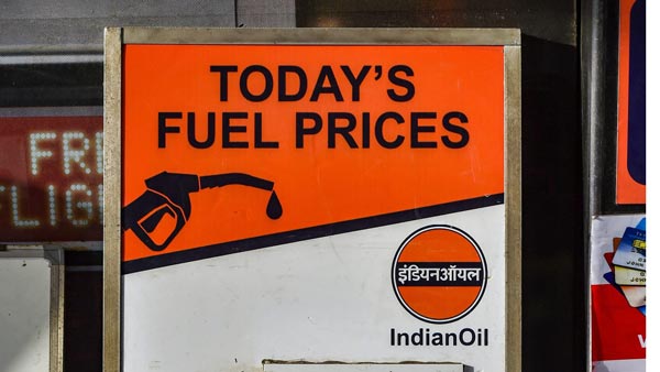 Petrol & Diesel Price In India To Increase After Attack On Saudi Arabian Oil Fields