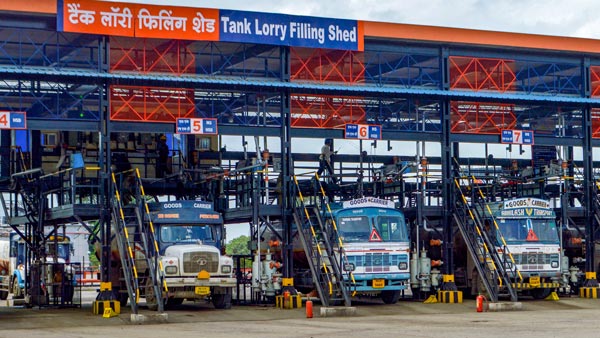 Petrol & Diesel Price In India To Increase After Attack On Saudi Arabian Oil Fields