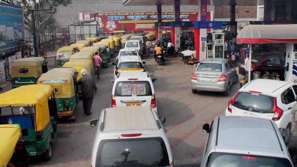 Petrol & Diesel Price In India To Increase After Attack On Saudi Arabian Oil Fields