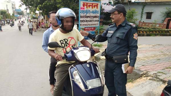 Karnataka & Other State Governments To Reduce New Traffic Fines Upon Public Interest